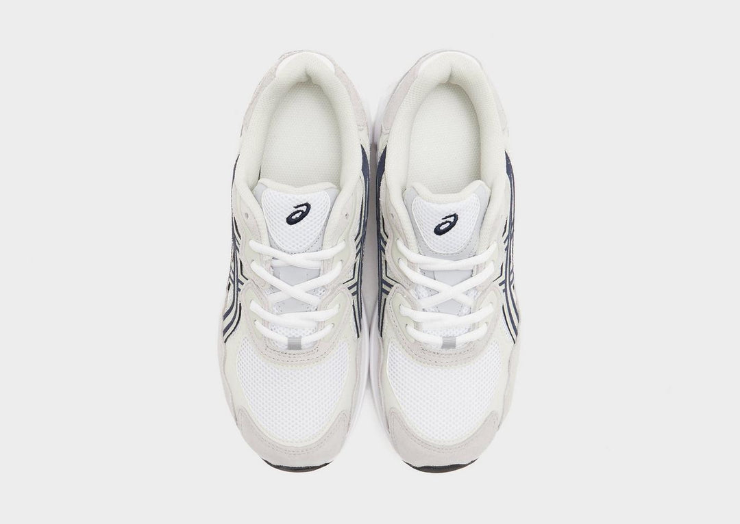 ASICS GEL-NYC GREY WHITE GS