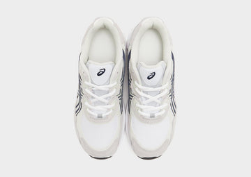 ASICS GEL-NYC GREY WHITE GS — Stock
