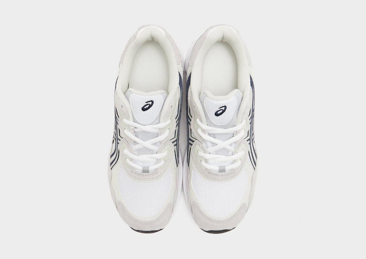 ASICS GEL-NYC GREY WHITE GS