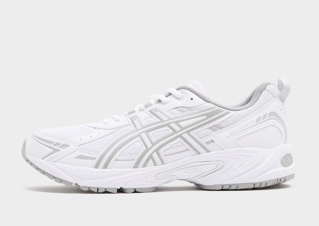 ASICS GEL-VENTX WHITE SILVER