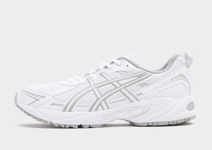 ASICS GEL-VENTX WHITE SILVER