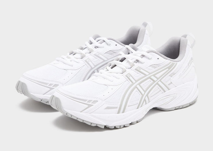 ASICS GEL-VENTX WHITE SILVER