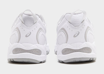 ASICS GEL-VENTX WHITE SILVER — Stock
