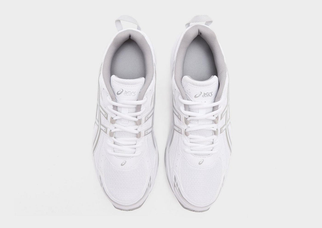 ASICS GEL-VENTX WHITE SILVER
