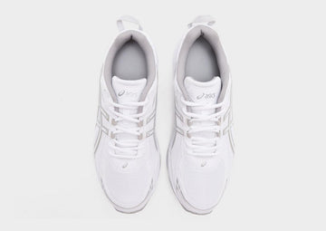 ASICS GEL-VENTX WHITE SILVER — Stock