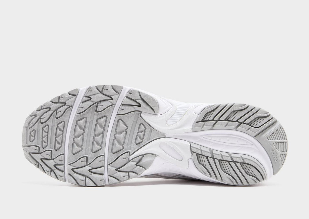 ASICS GEL-VENTX WHITE SILVER