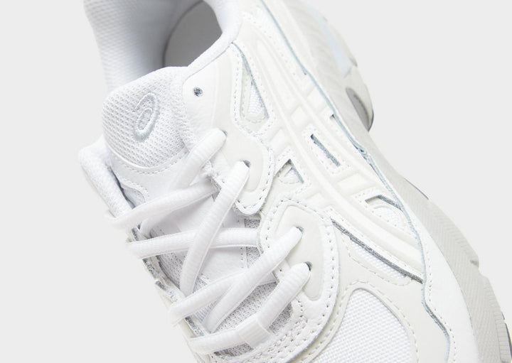 ASICS GEL-NYC WHITE LIGHT GREY GS