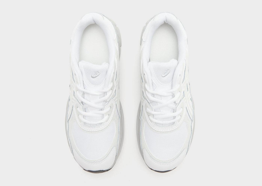 ASICS GEL-NYC WHITE LIGHT GREY GS
