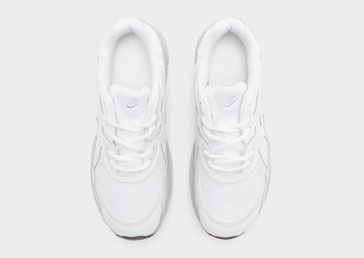 ASICS GEL-NYC WHITE LIGHT GREY GS