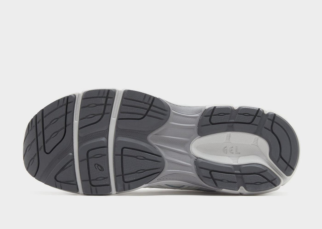 ASICS GEL-NYC WHITE LIGHT GREY GS