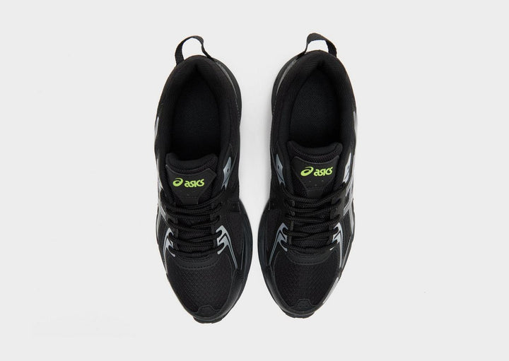 ASICS GEL-VENTURE 6 BLACK LIME ZEST GS