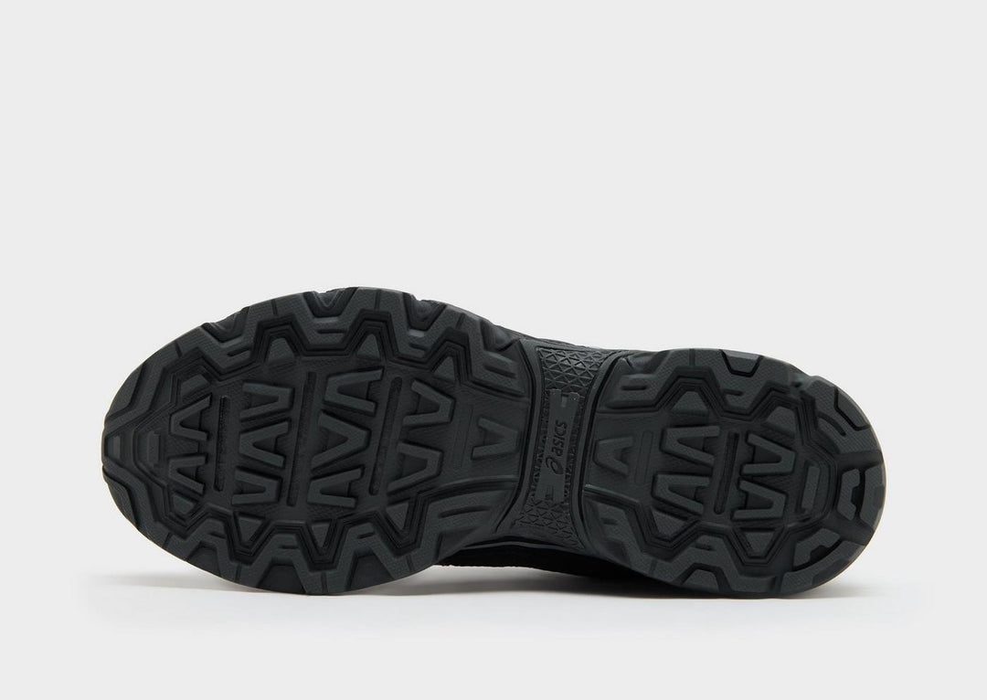 ASICS GEL-VENTURE 6 BLACK LIME ZEST GS