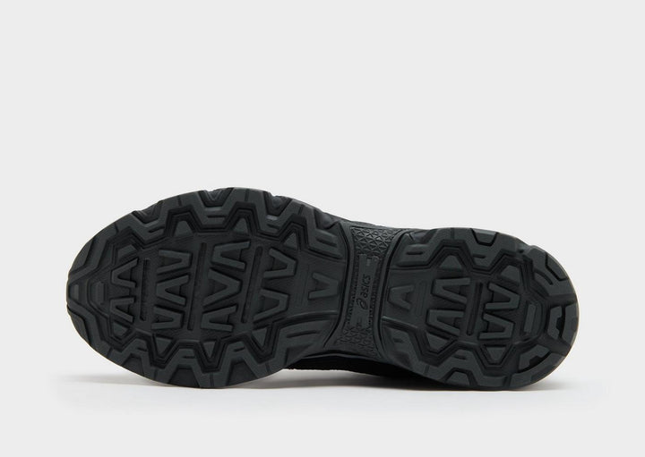 ASICS GEL-VENTURE 6 BLACK LIME ZEST GS