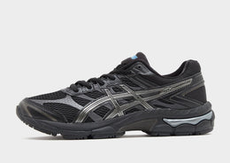 ASICS GEL-CUMULUS 16 BLACK GUNMETAL GS