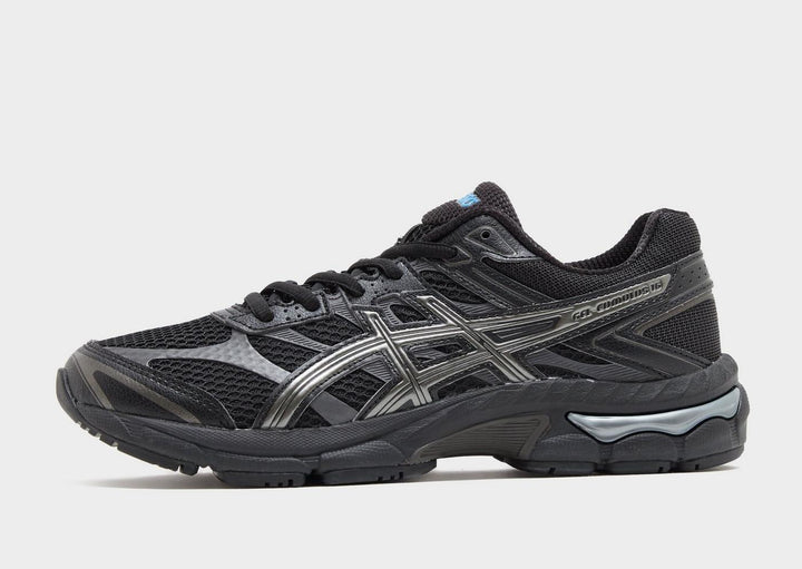 ASICS GEL-CUMULUS 16 BLACK GUNMETAL GS