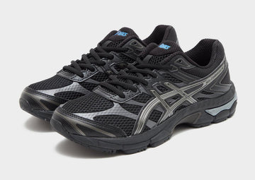 ASICS GEL-CUMULUS 16 BLACK GUNMETAL GS — Stock