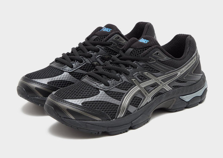 ASICS GEL-CUMULUS 16 BLACK GUNMETAL GS
