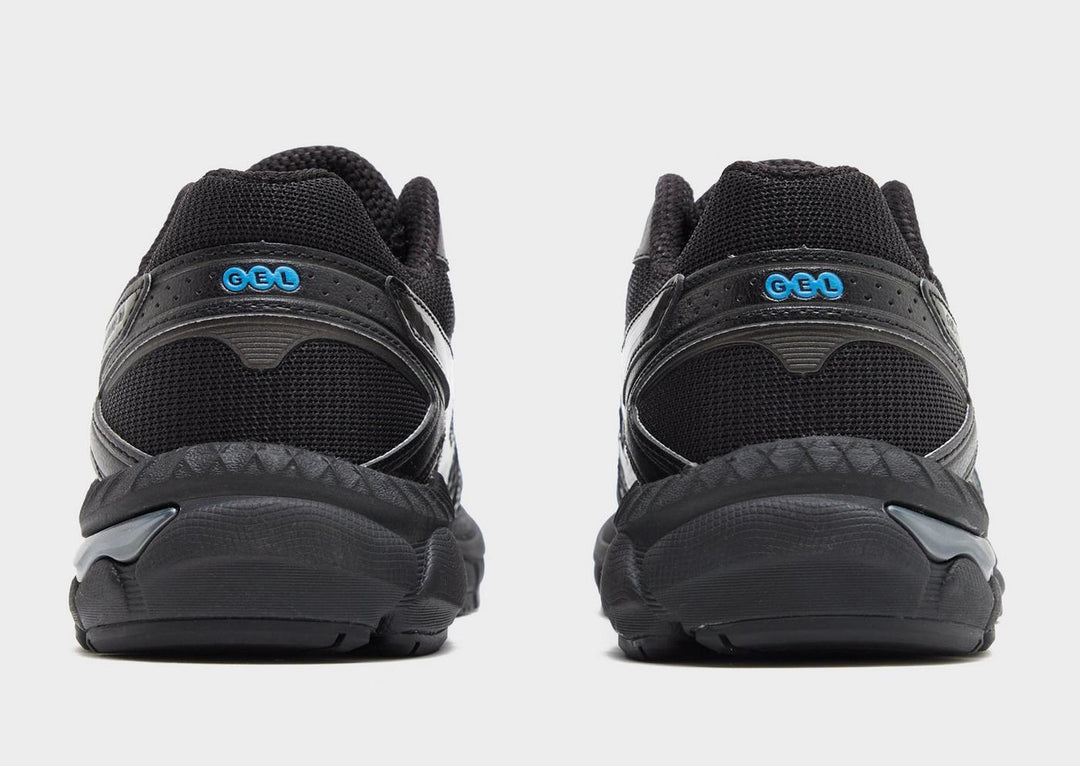 ASICS GEL-CUMULUS 16 BLACK GUNMETAL GS