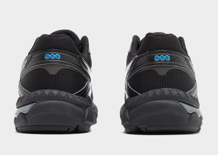 ASICS GEL-CUMULUS 16 BLACK GUNMETAL GS