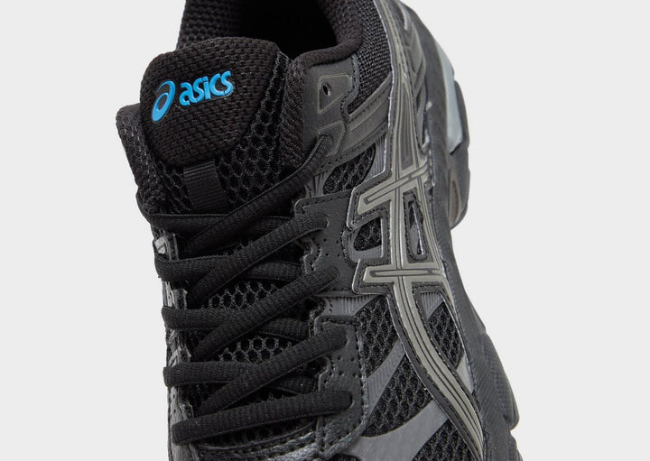 ASICS GEL-CUMULUS 16 BLACK GUNMETAL GS