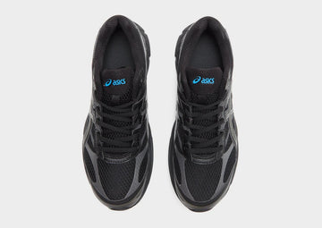 ASICS GEL-CUMULUS 16 BLACK GUNMETAL GS — Stock