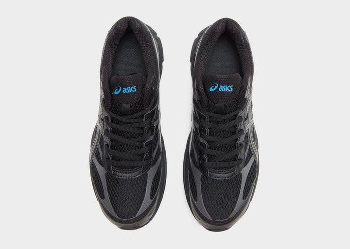 ASICS GEL-CUMULUS 16 BLACK GUNMETAL GS