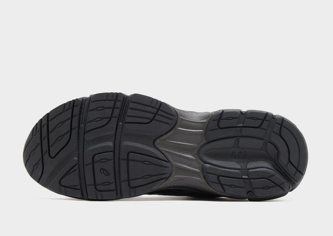 ASICS GEL-CUMULUS 16 BLACK GUNMETAL GS