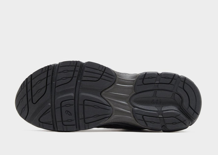 ASICS GEL-CUMULUS 16 BLACK GUNMETAL GS