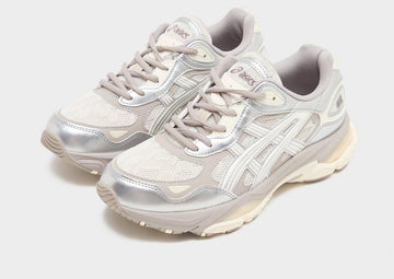 ASICS GEL-NYC 2.0 WOMEN'S CREAM — Stock