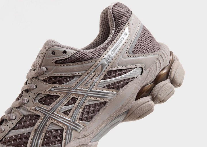 ASICS GEL-CUMULUS 16 WOMEN&
