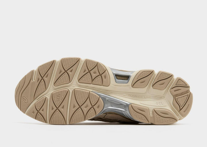 ASICS GEL-NYC BROWN GREY