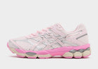 ASICS GEL-CUMULUS 16 WOMEN'S SILVER
