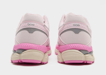 ASICS GEL-CUMULUS 16 WOMEN'S SILVER — Stock
