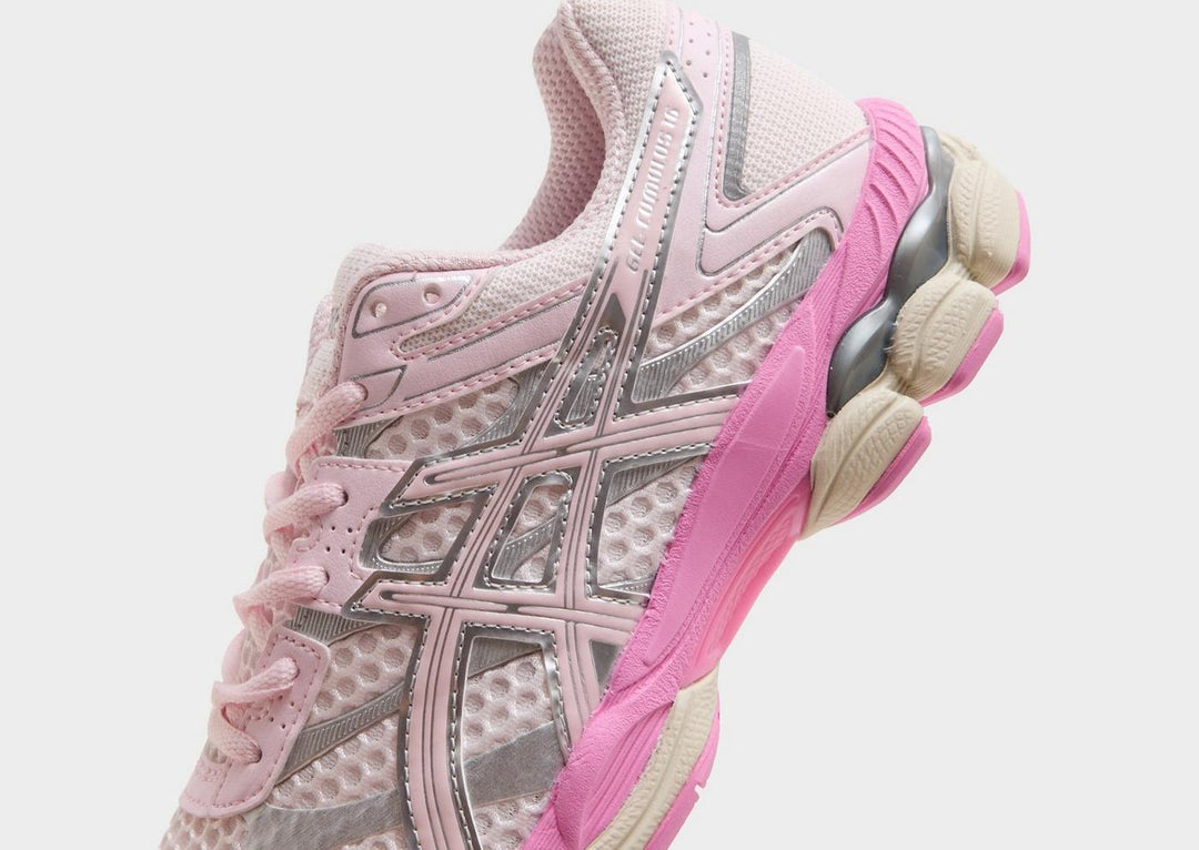 ASICS GEL-CUMULUS 16 WOMEN&