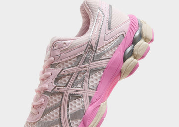 ASICS GEL-CUMULUS 16 WOMEN'S SILVER — Stock
