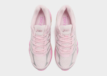 ASICS GEL-CUMULUS 16 WOMEN'S SILVER — Stock