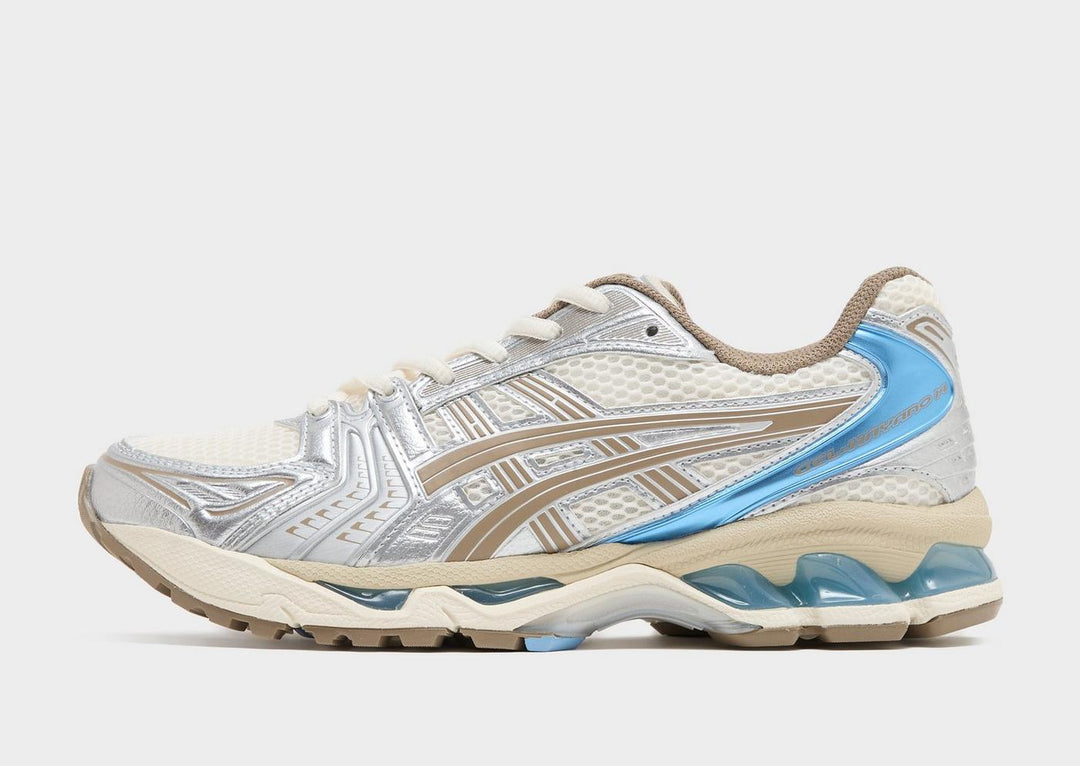 ASICS GEL-KAYANO 14 WOMEN&