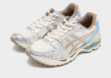 ASICS GEL-KAYANO 14 WOMEN'S CREAM PEPPER — Stock
