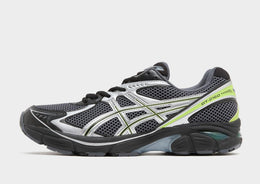 ASICS GT-2160 BLACK LIME ZEST