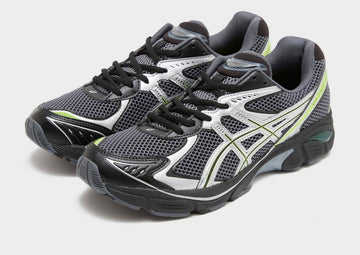 ASICS GT-2160 BLACK LIME ZEST — Stock