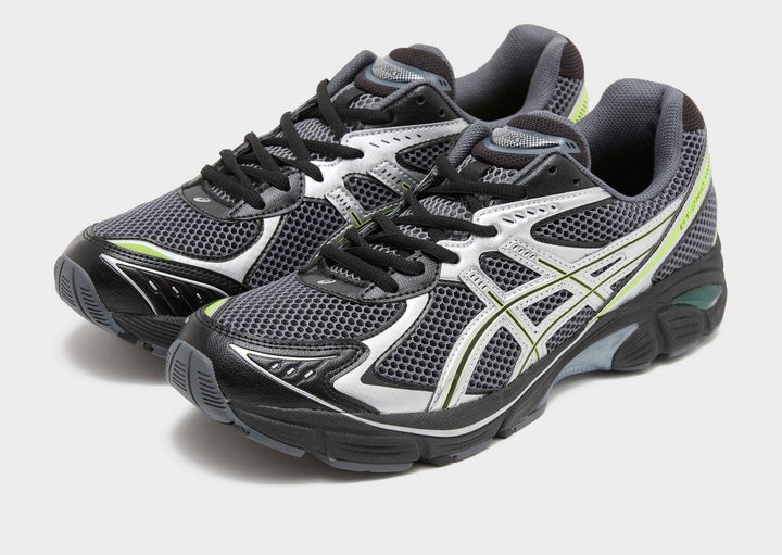 ASICS GT-2160 BLACK LIME ZEST