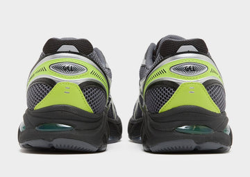 ASICS GT-2160 BLACK LIME ZEST — Stock