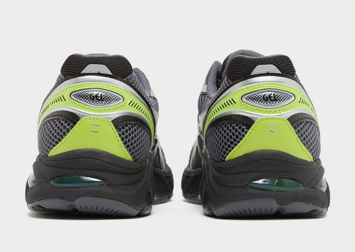 ASICS GT-2160 BLACK LIME ZEST