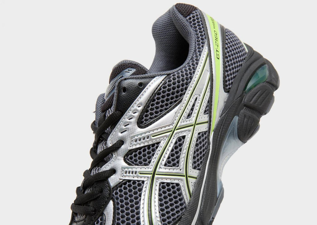 ASICS GT-2160 BLACK LIME ZEST