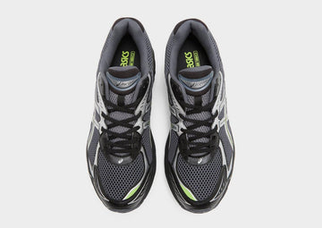 ASICS GT-2160 BLACK LIME ZEST — Stock