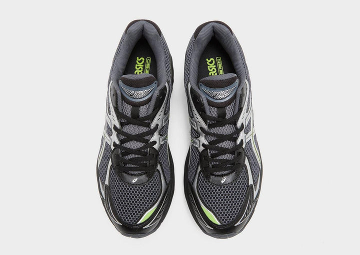 ASICS GT-2160 BLACK LIME ZEST