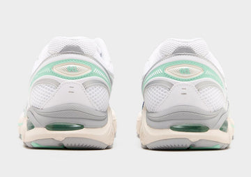 ASICS GT-2160 WOMEN'S WHITE — Stock