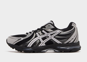 ASICS GEL-SEKIRAN BLACK — Stock