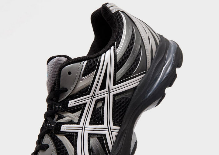 ASICS GEL-SEKIRAN BLACK