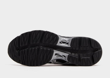 ASICS GEL-SEKIRAN BLACK — Stock